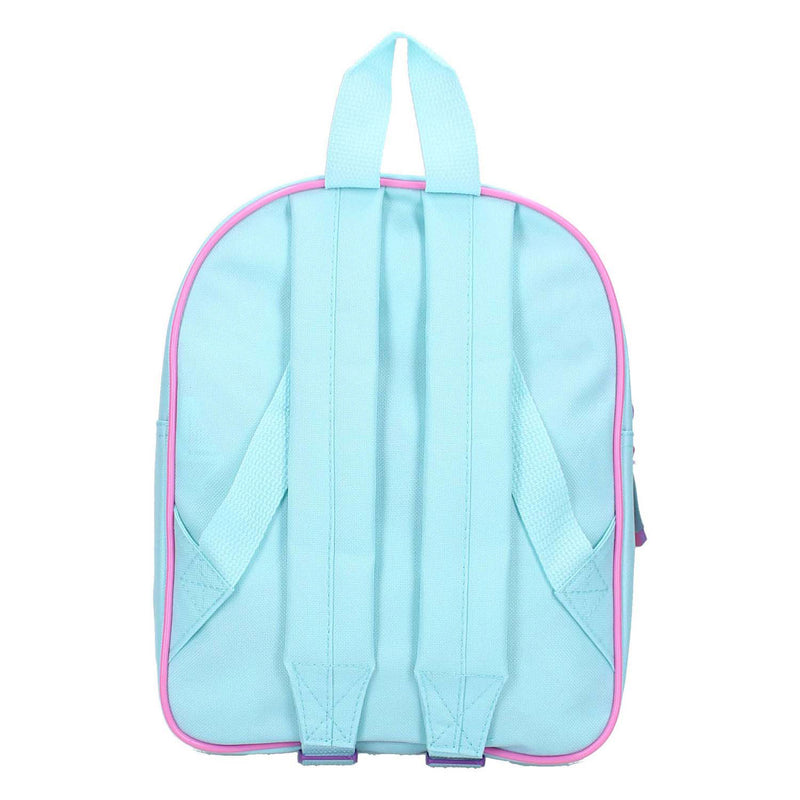 Load image into Gallery viewer, Vadobag rugzak gabby's dollhouse 29x22x9cm paars