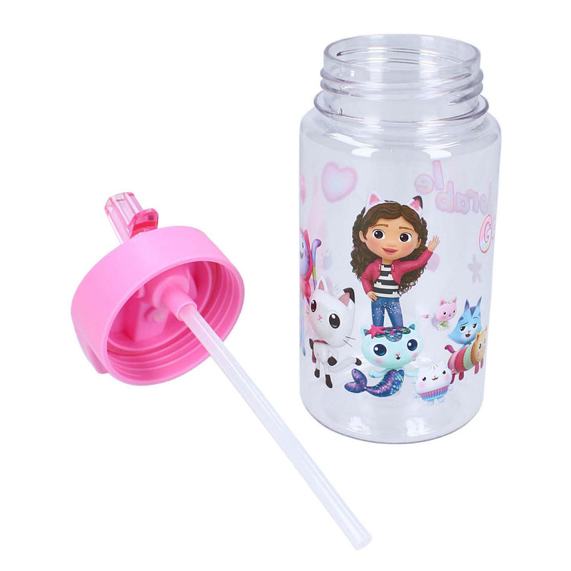 Load image into Gallery viewer, Vadobag gabby's poppenhuis drink up drinkfles, 450ml