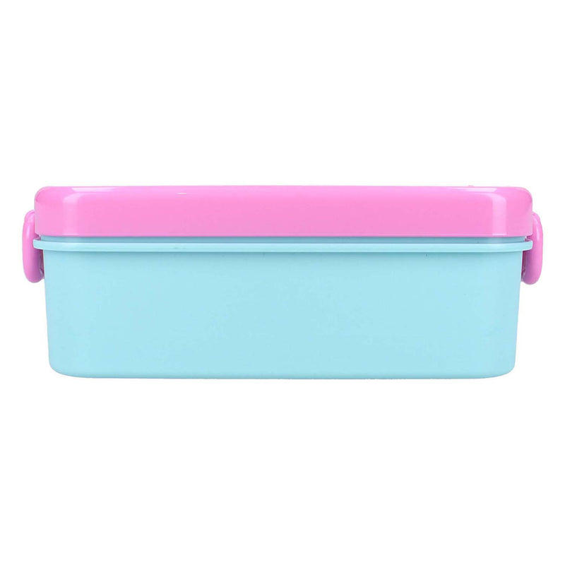 Load image into Gallery viewer, Vadobag gabby's poppenhuis lunch bunch broodtrommel