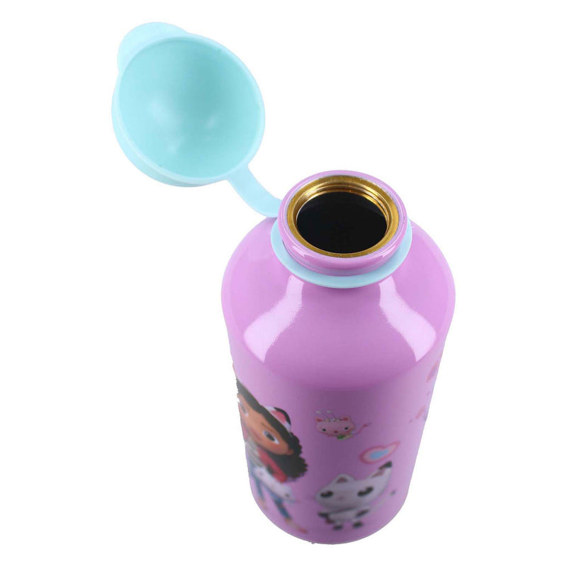 Load image into Gallery viewer, Vadobag gabby's poppenhuis really refreshing drinkfles, 500ml