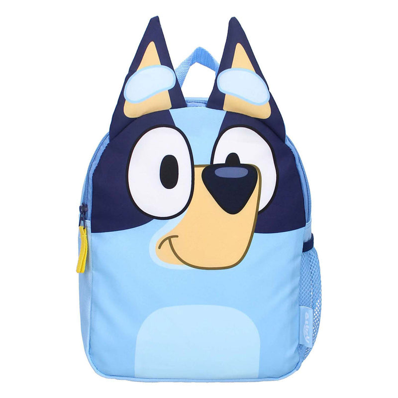 Load image into Gallery viewer, Vadobag bluey rugzak fluffy friends