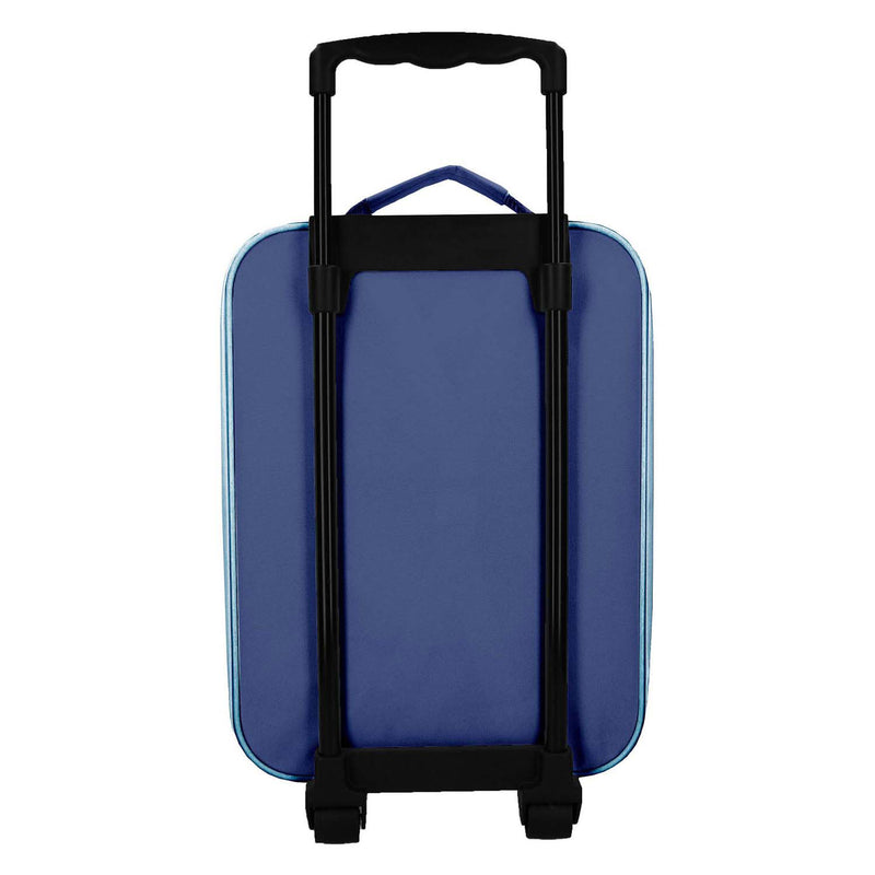 Load image into Gallery viewer, Vadobag the lion king (simba) trolley koffer made to roll