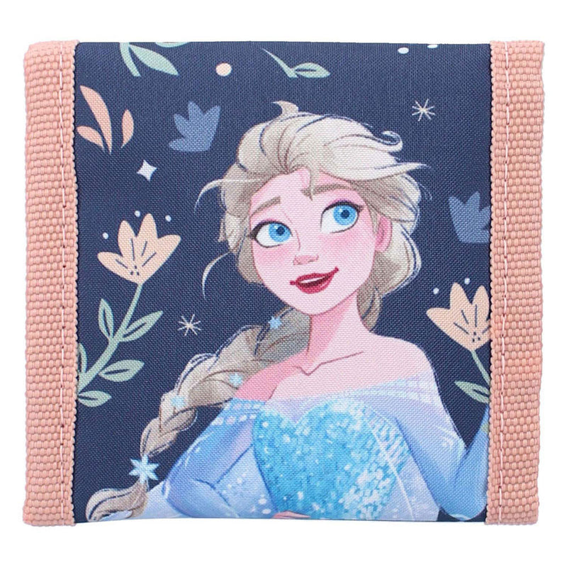 Load image into Gallery viewer, Vadobag frozen portemonnee louder than love