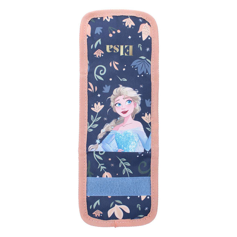 Load image into Gallery viewer, Vadobag frozen portemonnee louder than love