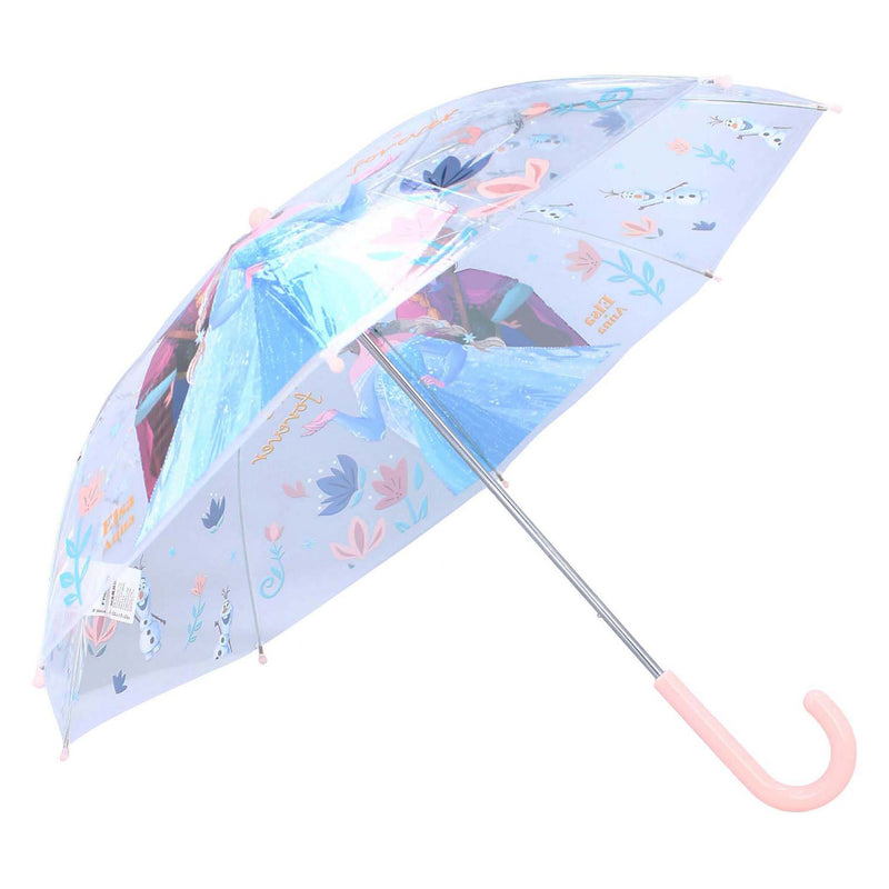 Load image into Gallery viewer, Vadobag frozen paraplu rainy days