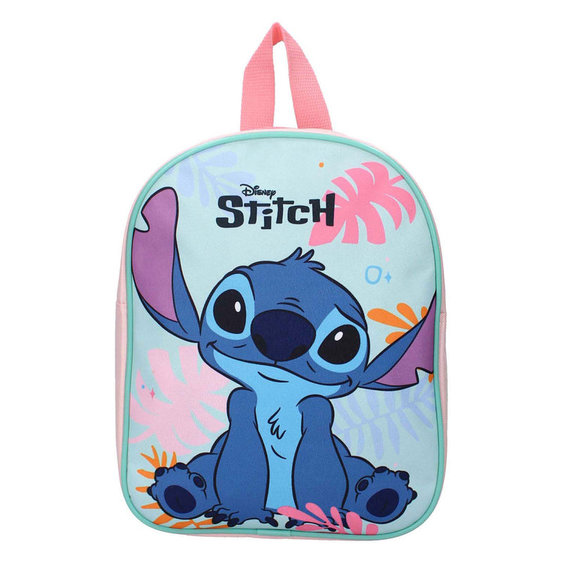 Load image into Gallery viewer, Vadobag stitch rugzak cuteness overload