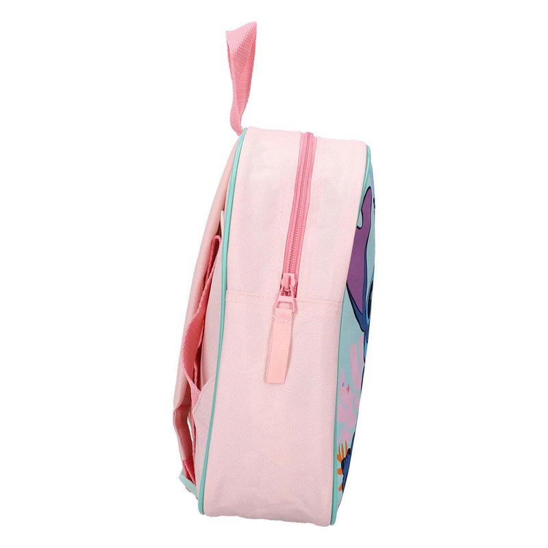 Load image into Gallery viewer, Vadobag stitch rugzak cuteness overload