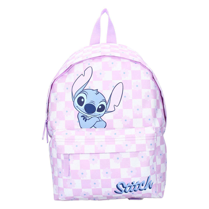 Load image into Gallery viewer, Vadobag stitch rugzak bag it up!