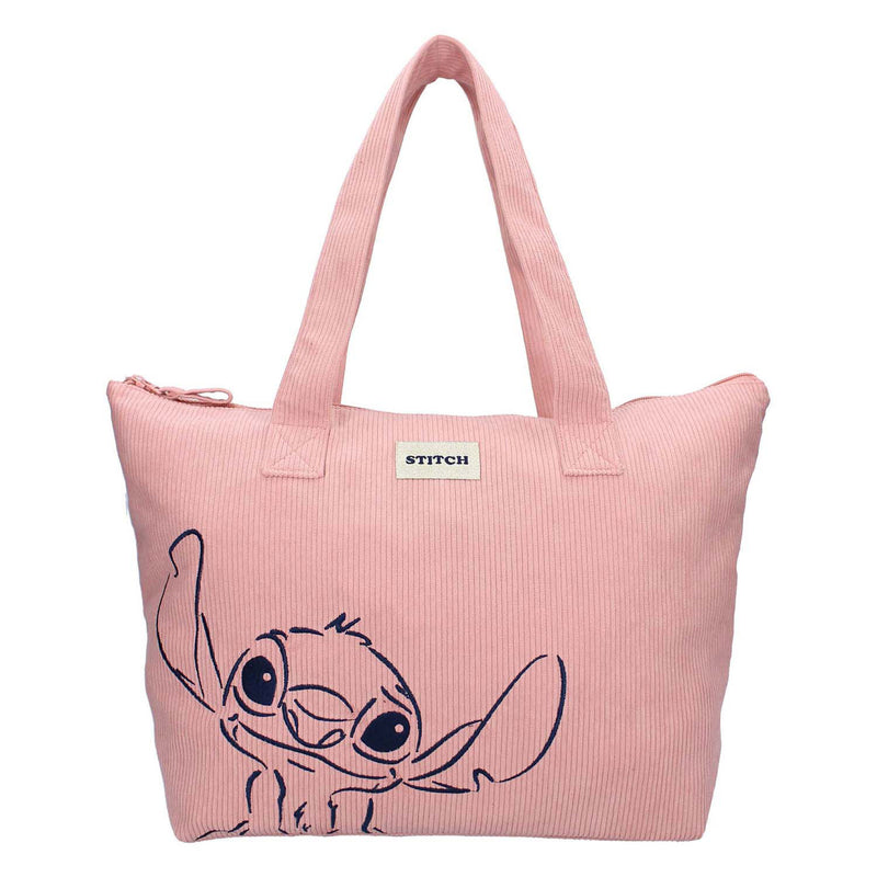 Load image into Gallery viewer, Vadobag stitch shopper obsessed