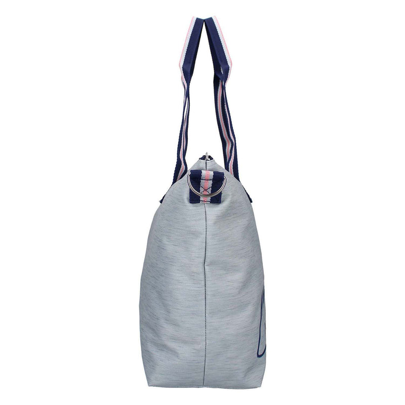Load image into Gallery viewer, Vadobag stitch shopper fashion mission