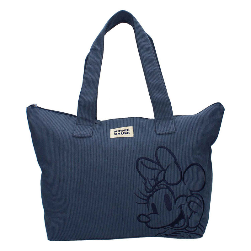 Load image into Gallery viewer, Vadobag minnie mouse shopper obsessed