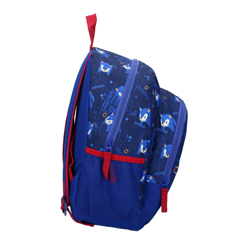 Load image into Gallery viewer, Vadobag sonic still unstoppable rugzak, 35cm