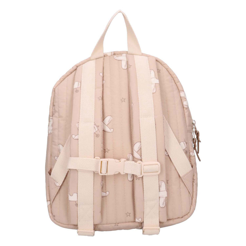 Load image into Gallery viewer, Kidzroom rugzak wonderful worlds - vliegtuigen