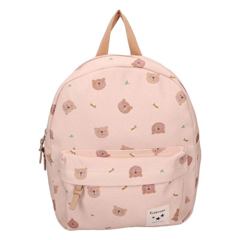 Load image into Gallery viewer, Kidzroom rugzak little story - beige