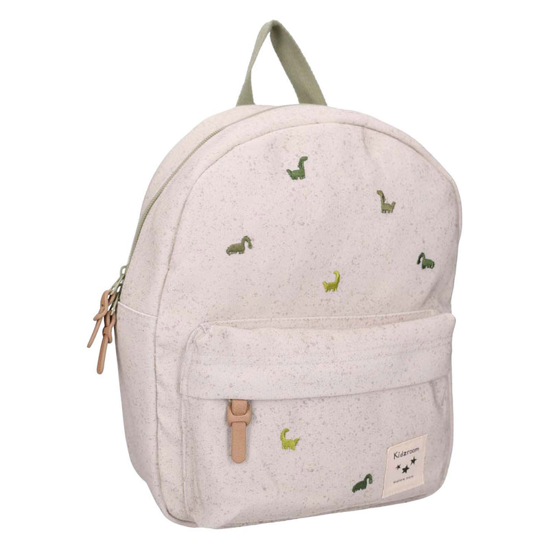 Load image into Gallery viewer, Kidzroom rugzak nostalgia - dinosaurus