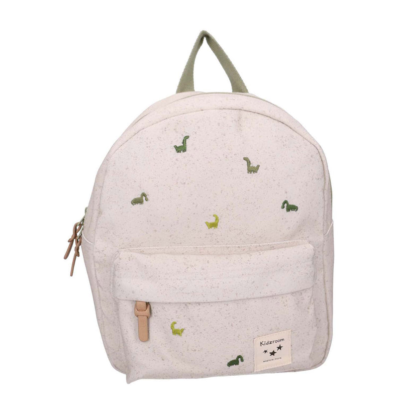 Load image into Gallery viewer, Kidzroom rugzak nostalgia - dinosaurus