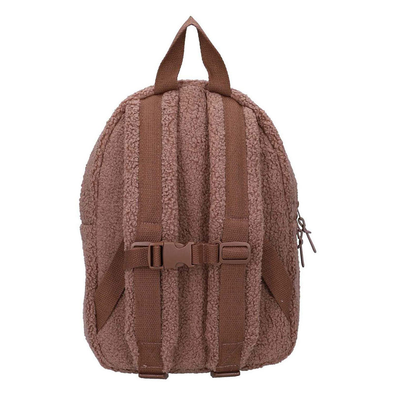 Load image into Gallery viewer, Kidzroom rugzak comfort friends - bruin