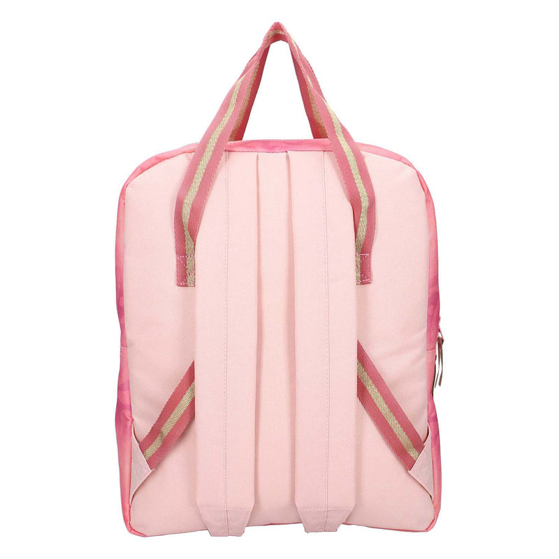 Load image into Gallery viewer, Milky kiss rugzak love and laughter