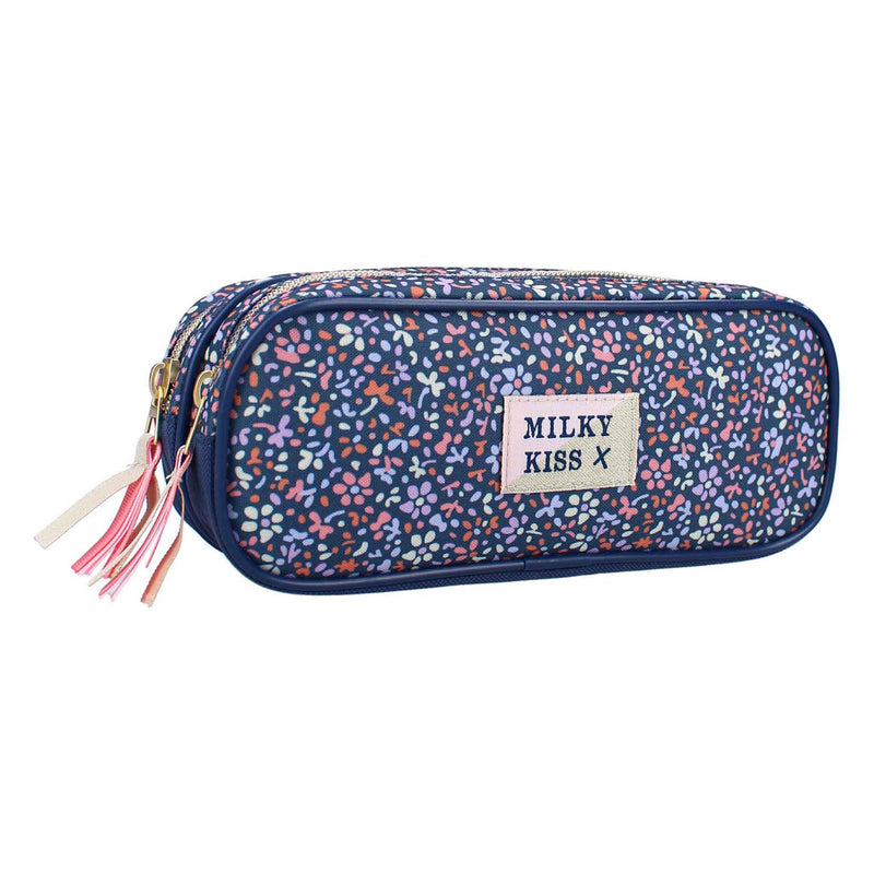 Load image into Gallery viewer, Milky kiss etui floral fame