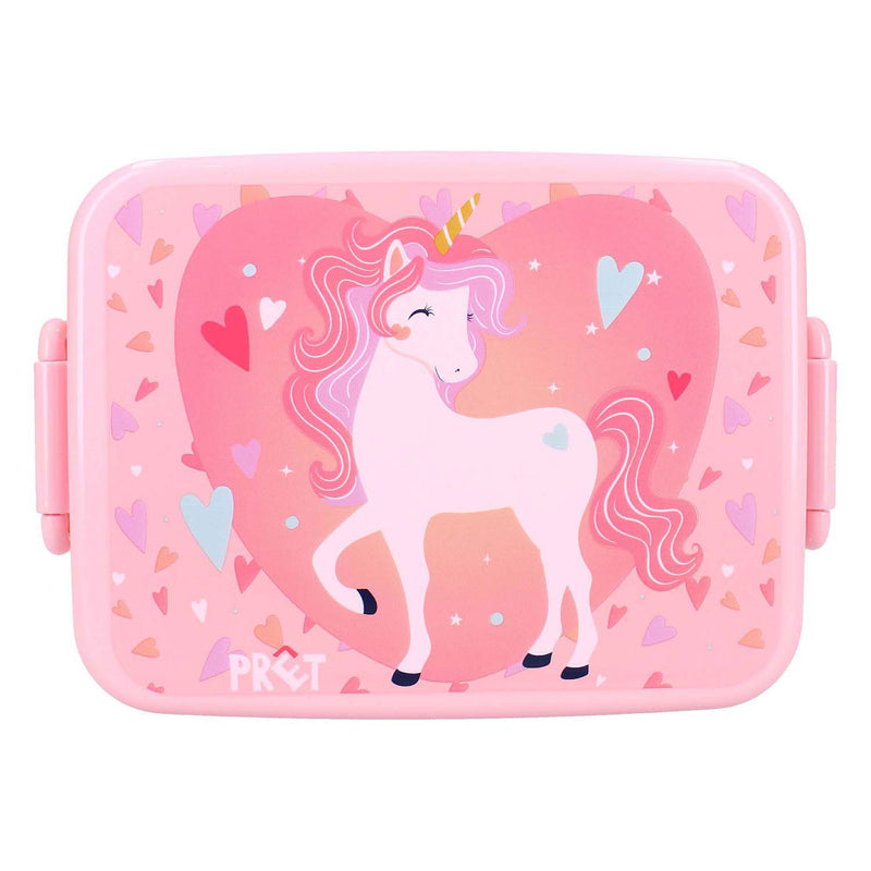 Load image into Gallery viewer, Vadobag pret broodtrommel lunch bunch - eenhoorn