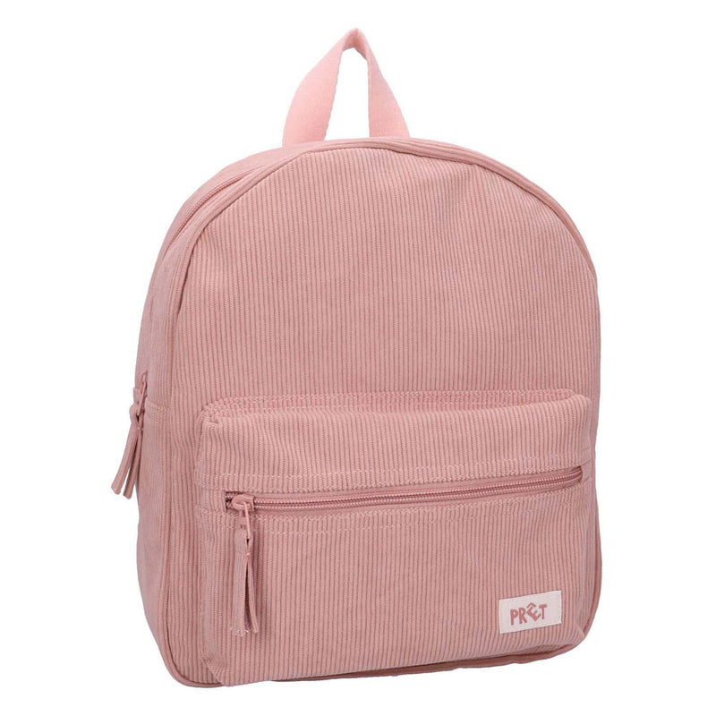 Load image into Gallery viewer, Vadobag pret rugzak ridge and row - roze