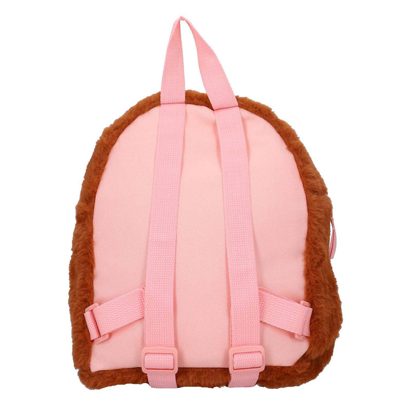Load image into Gallery viewer, Vadobag bambi rugzak fluffy festival