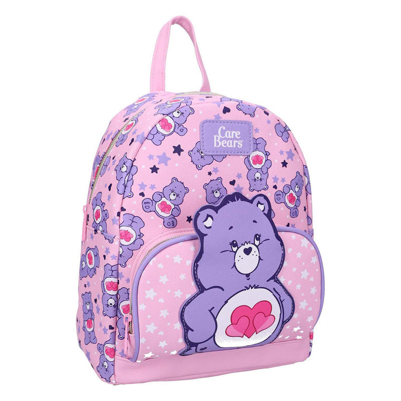 Load image into Gallery viewer, Vadobag rugzak care bears carry the cuteness