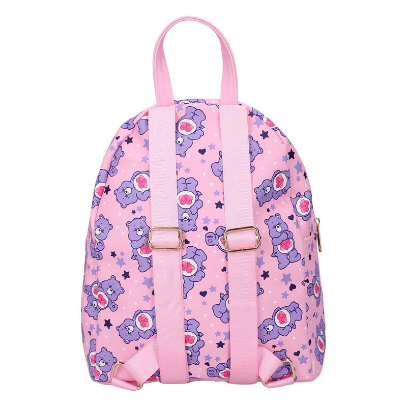 Load image into Gallery viewer, Vadobag rugzak care bears carry the cuteness