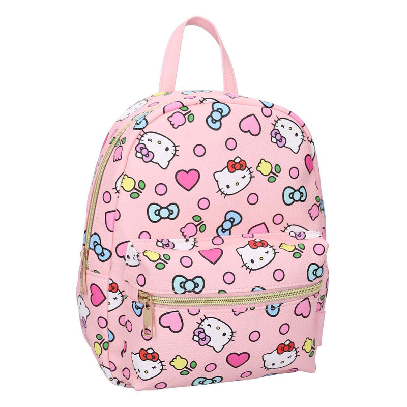 Load image into Gallery viewer, Vadobag hello kitty rugzak sweet on you