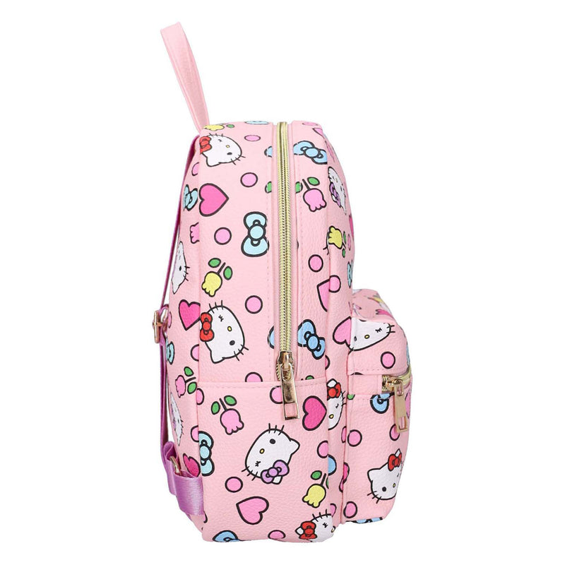 Load image into Gallery viewer, Vadobag hello kitty rugzak sweet on you