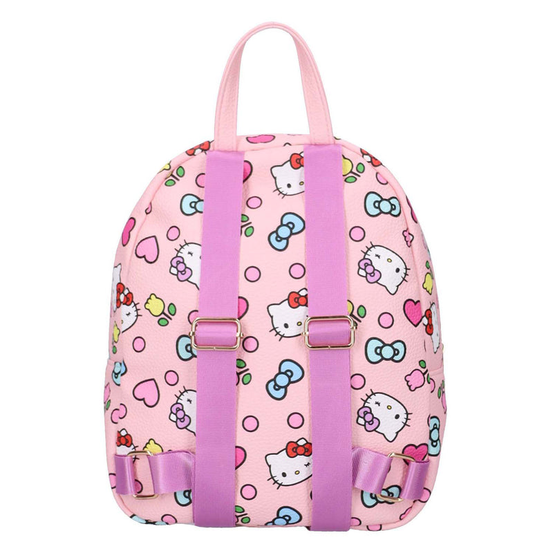 Load image into Gallery viewer, Vadobag hello kitty rugzak sweet on you