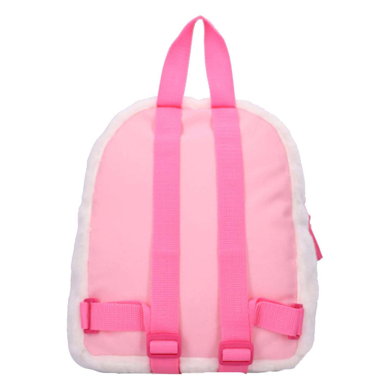Load image into Gallery viewer, Vadobag hello kitty rugzak fluffy festival