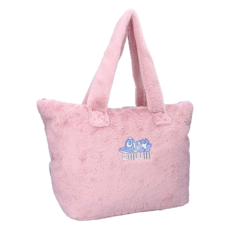 Load image into Gallery viewer, Vadobag stitch shopper head in the clouds