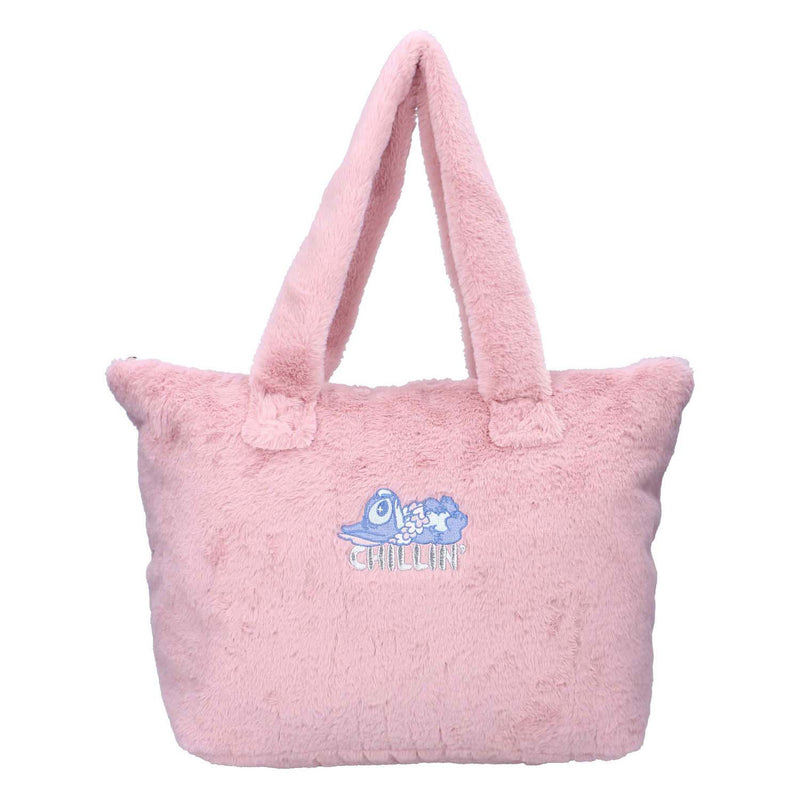 Load image into Gallery viewer, Vadobag stitch shopper head in the clouds