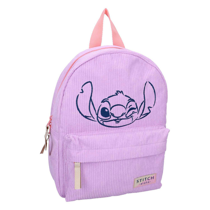 Load image into Gallery viewer, Vadobag stitch rugzak have a nice day