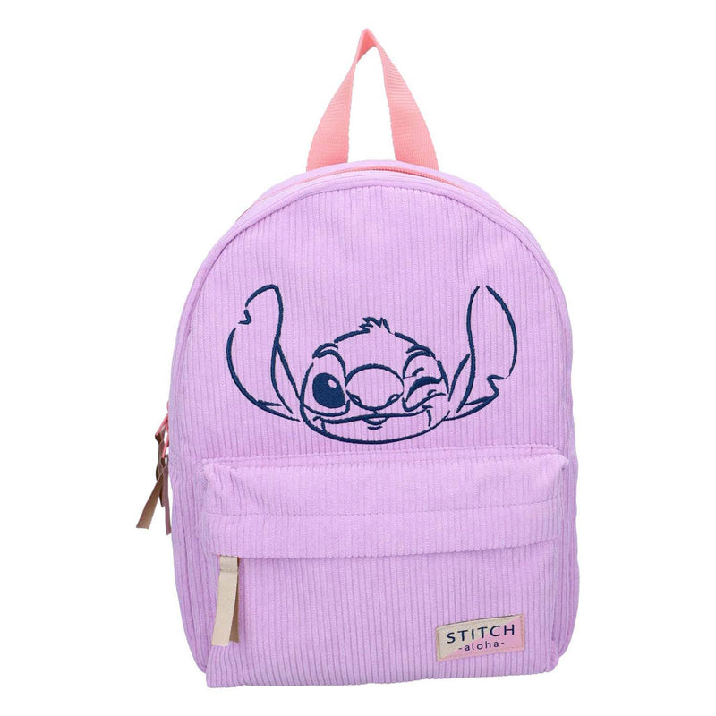 Load image into Gallery viewer, Vadobag stitch rugzak have a nice day