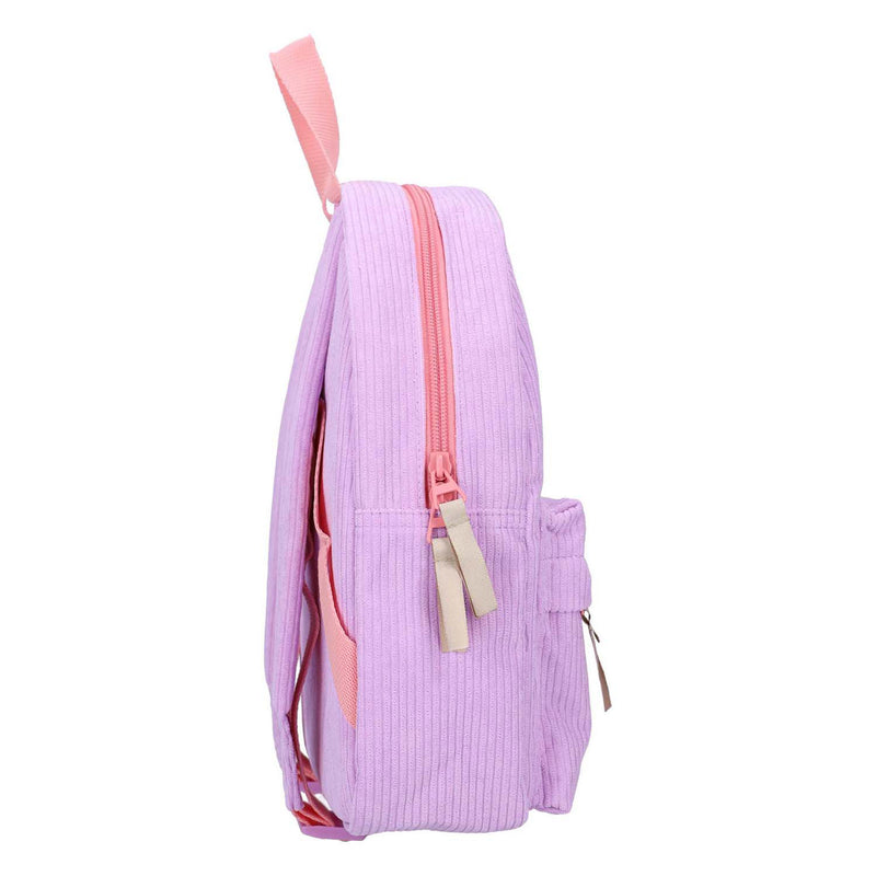 Load image into Gallery viewer, Vadobag stitch rugzak have a nice day