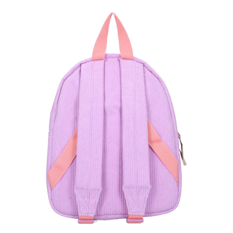 Load image into Gallery viewer, Vadobag stitch rugzak have a nice day