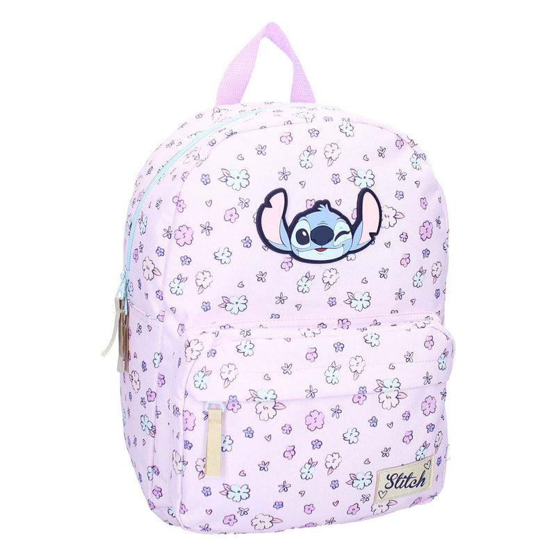 Load image into Gallery viewer, Vadobag stitch rugzak bloom bags