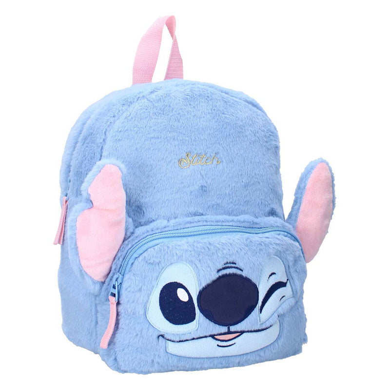 Load image into Gallery viewer, Vadobag stitch rugzak fluffy festival