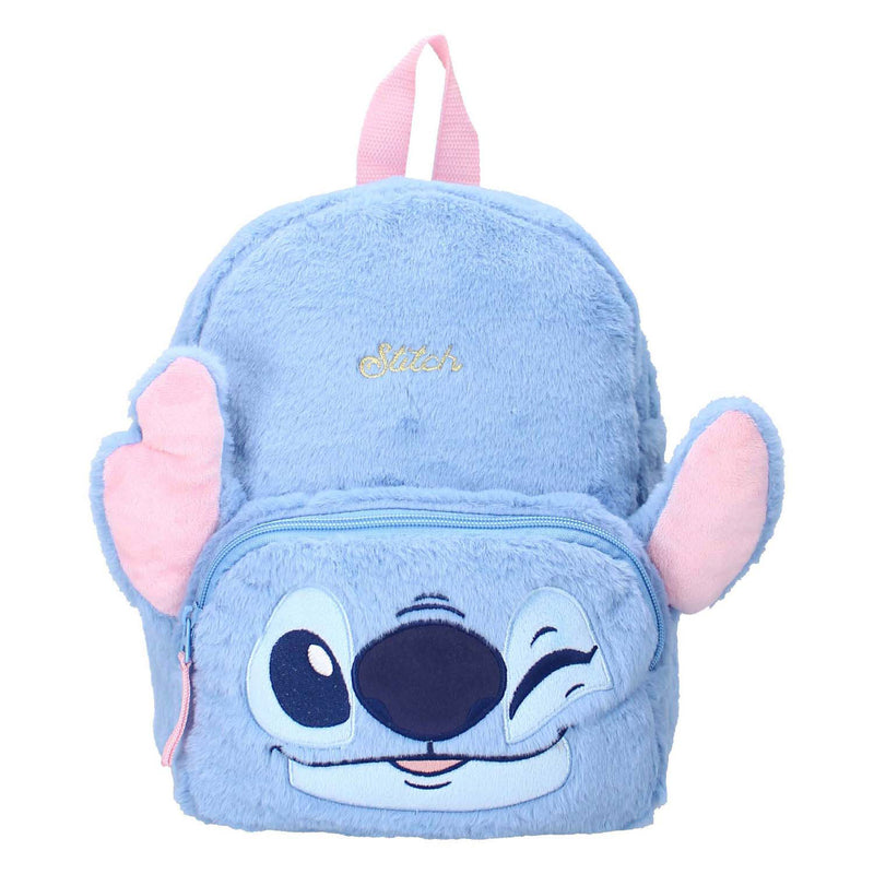 Load image into Gallery viewer, Vadobag stitch rugzak fluffy festival
