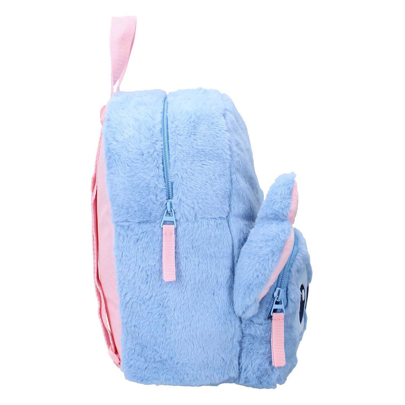 Load image into Gallery viewer, Vadobag stitch rugzak fluffy festival