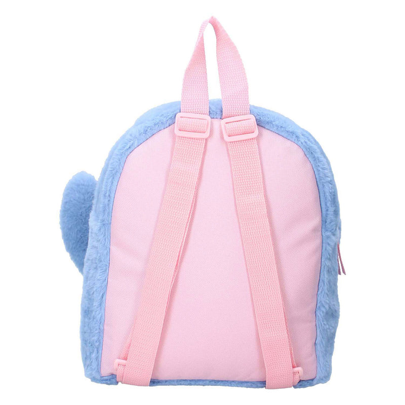 Load image into Gallery viewer, Vadobag stitch rugzak fluffy festival