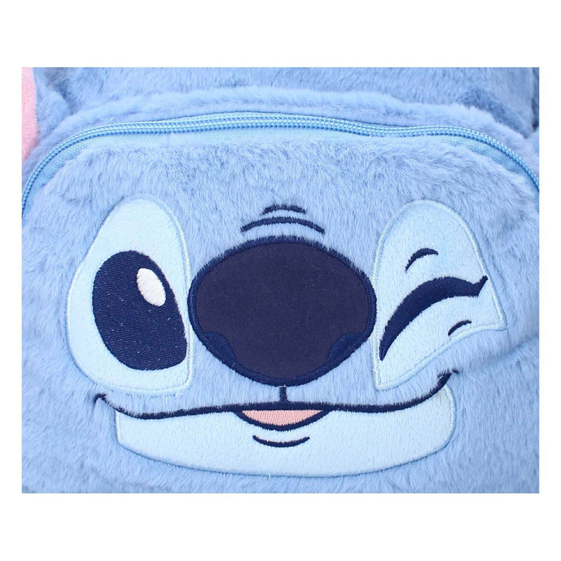 Load image into Gallery viewer, Vadobag stitch rugzak fluffy festival