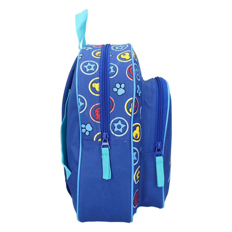 Load image into Gallery viewer, Vadobag paw patrol rugzak puptastic days