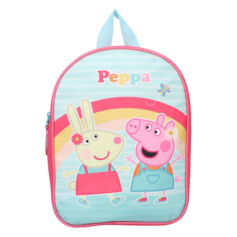 Load image into Gallery viewer, Vadobag peppa pig rugzak you are my sunshine