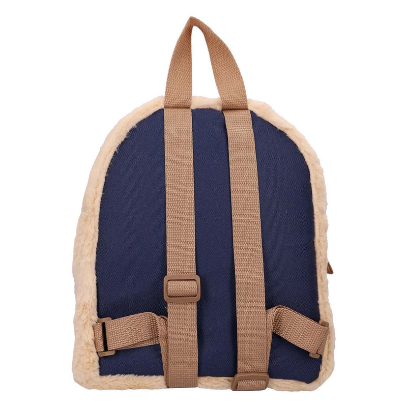 Load image into Gallery viewer, Vadobag winnie the pooh rugzak fluffy festival