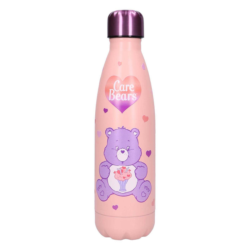 Load image into Gallery viewer, Vadobag drinkfles care bears thirsty for more - 700ml
