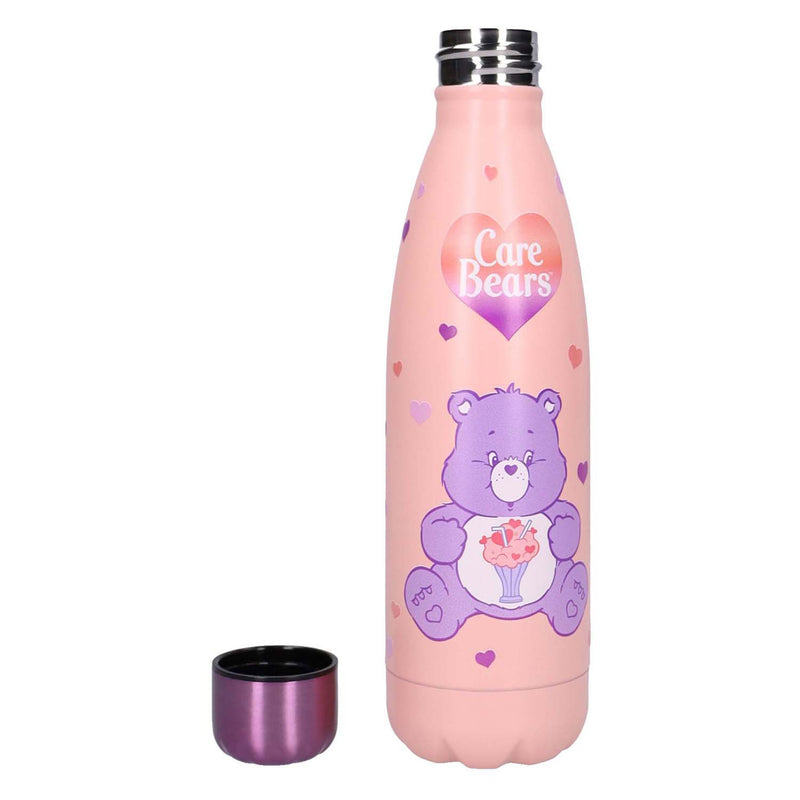 Load image into Gallery viewer, Vadobag drinkfles care bears thirsty for more - 700ml