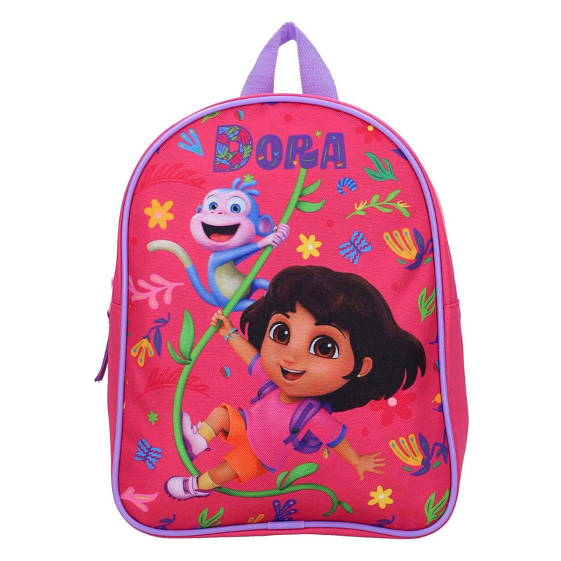 Load image into Gallery viewer, Vadobag dora rugzak more to explore